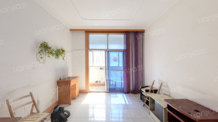 市大桥管理处家属院二手房实景图