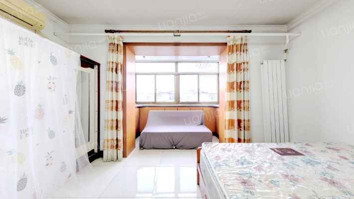 车站路小区二手房实景图