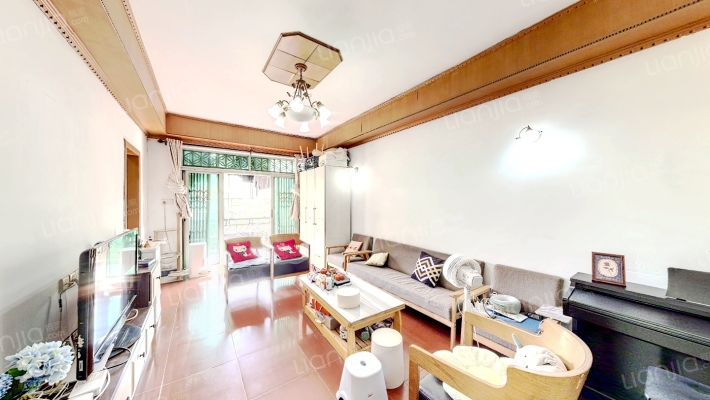 东鹏花园二期二手房实景图