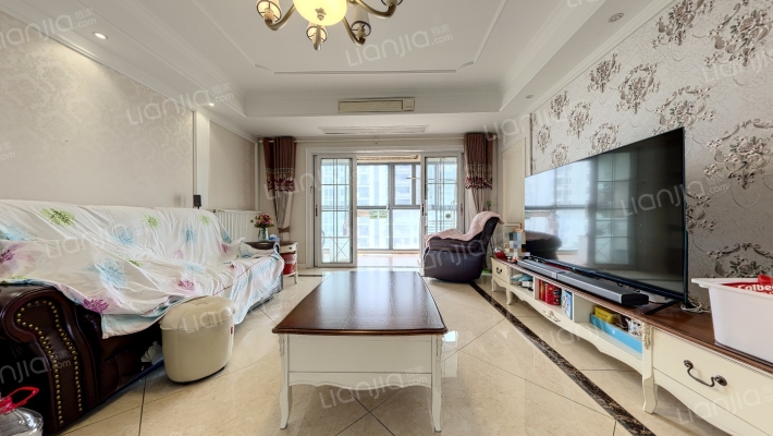 云山诗意(昆山市)二手房实景图