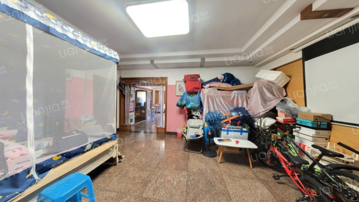 经贸大楼二手房实景图