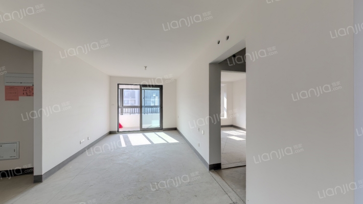 观江海二手房实景图