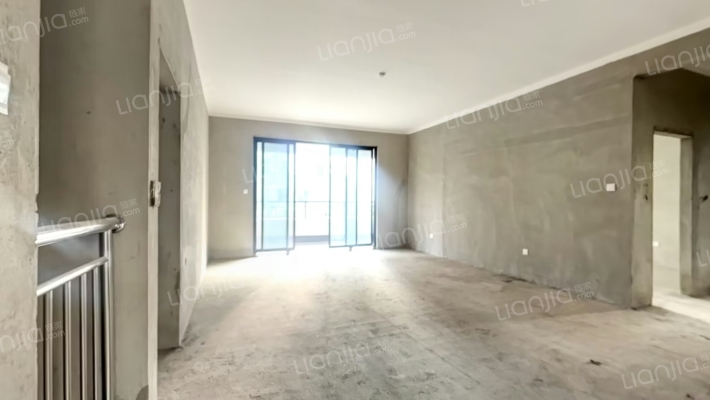 湛河春天二手房实景图