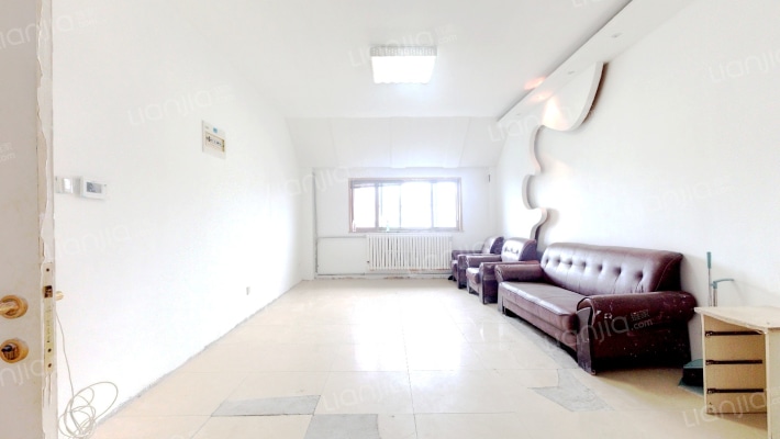 玫瑰花园二手房实景图