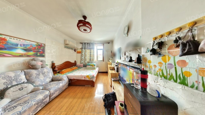 六段二手房实景图