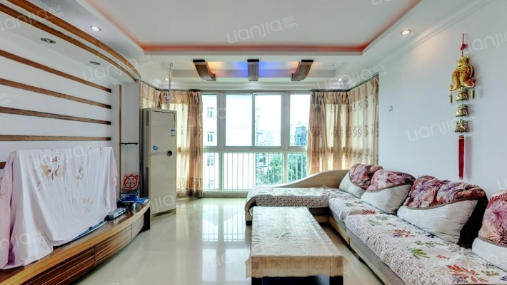 澳洲花园二手房实景图