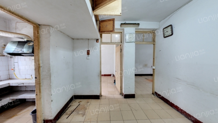 财政局东院二手房实景图