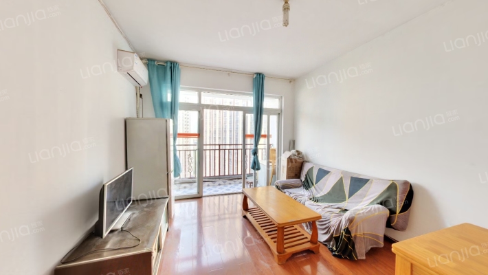 新桥新都二手房实景图