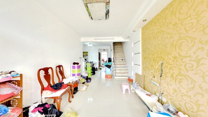 江诚苑二手房实景图