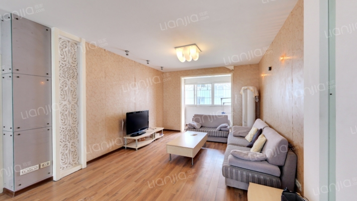 都市花苑西区二手房实景图