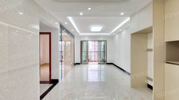 瀚林新城二手房实景图