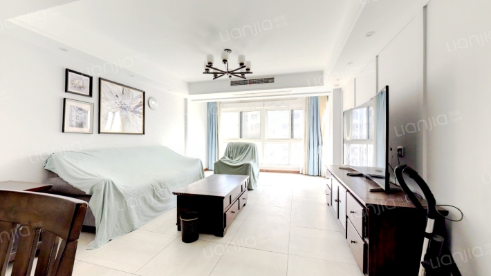 魁玉花园二手房实景图