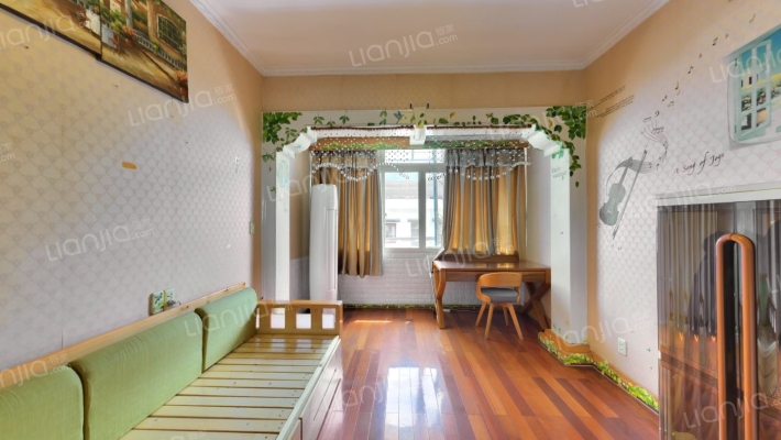 青芝坞二手房实景图