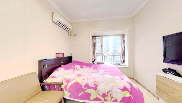 曦城二手房实景图