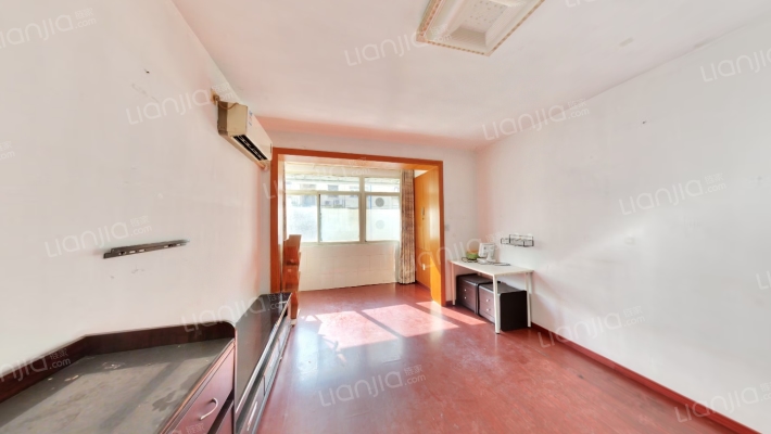 一枝园小区二手房实景图