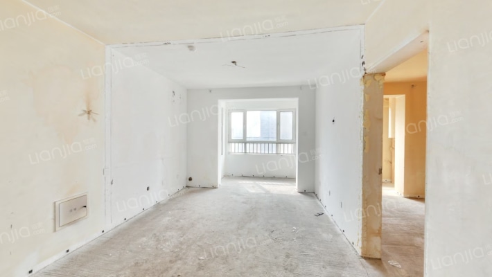 中房馨美域二手房实景图