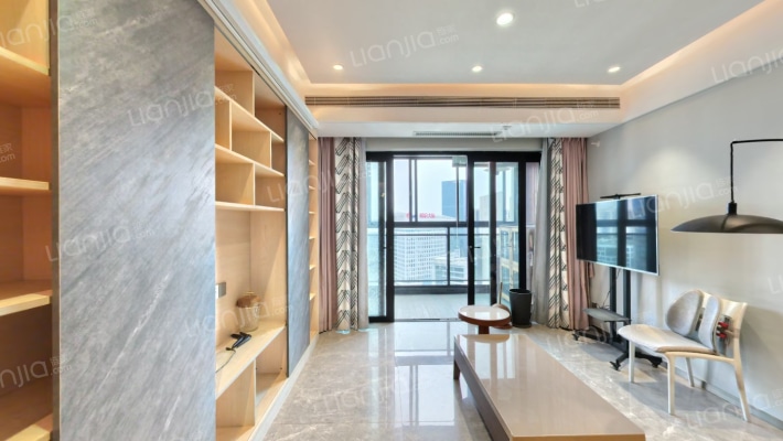 时代中国时代天韵二手房实景图