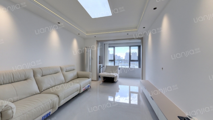 弘阳·时光九樾二手房实景图