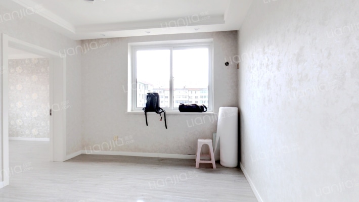 城建小区二手房实景图