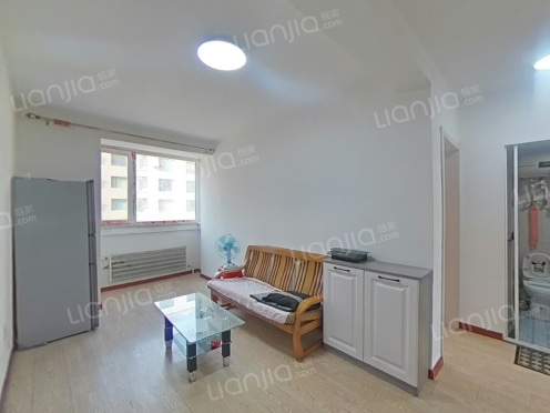 整租·四台子小区 2室1厅 南/北