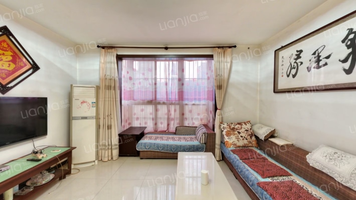 中保公寓二手房实景图