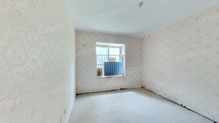 福泰新都城西区二手房实景图