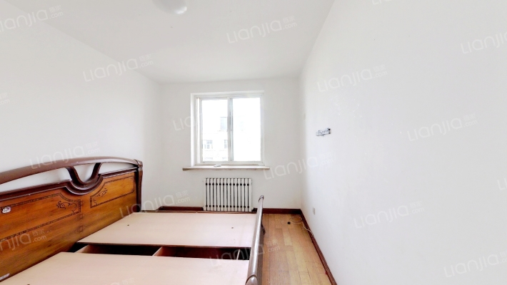 黎明里小区二手房实景图