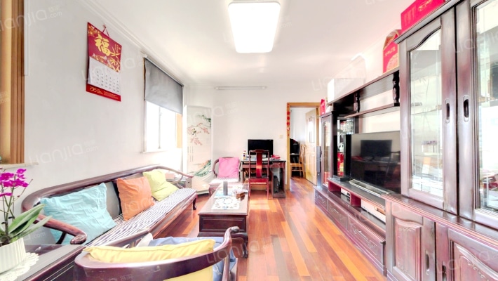 武宁小城二手房实景图