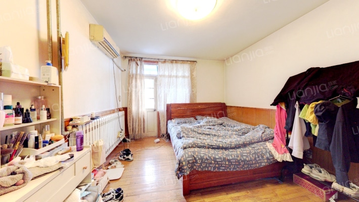 热河路（辽宁路街道）二手房实景图