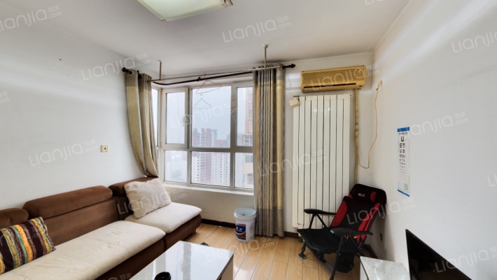 新都家园二手房实景图