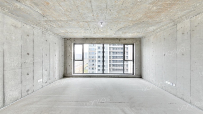 绿城·桂月云翠二手房实景图