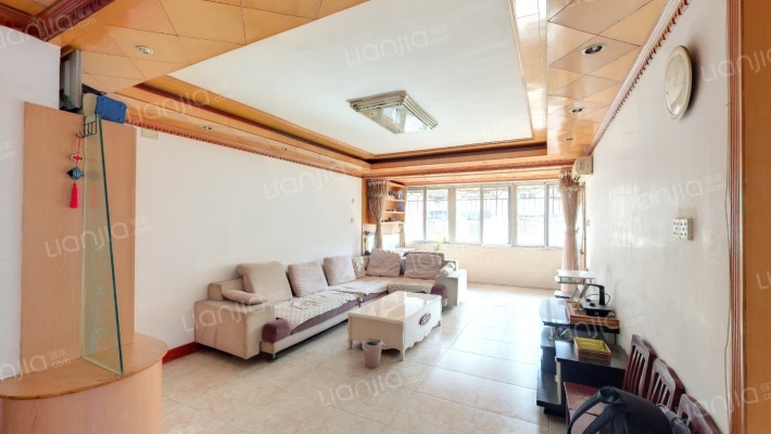 桔园小区二手房实景图