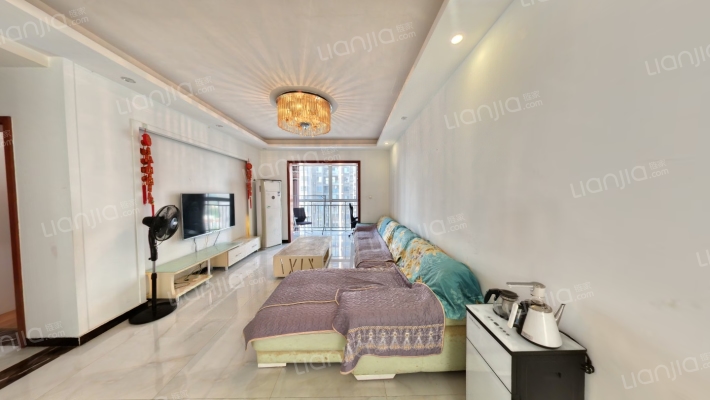 香水城二手房实景图