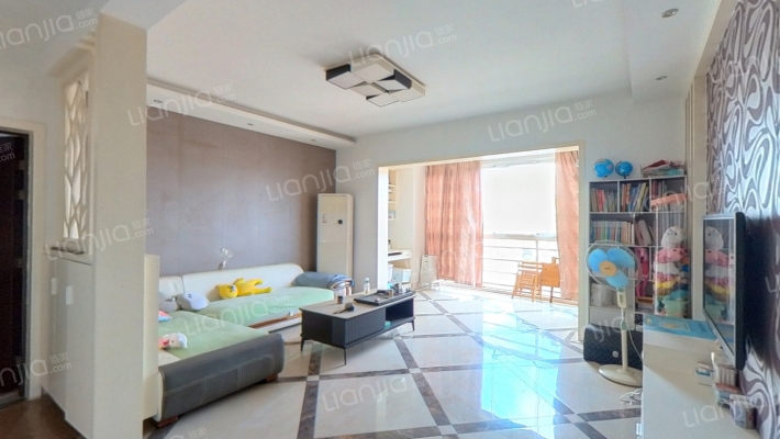 凯富 · 红叶二手房实景图