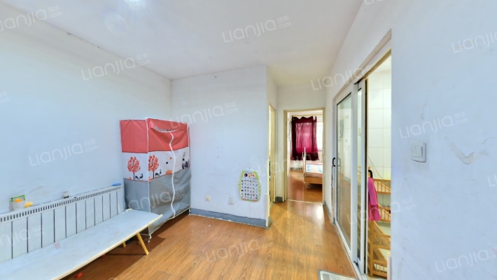 梁庄新区二区二手房实景图