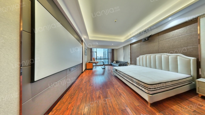 瑞禧公馆二手房实景图