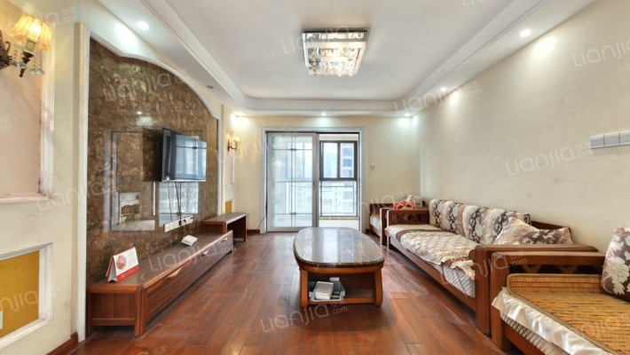 千禧同业小区二手房实景图