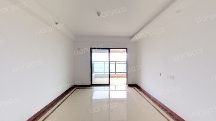 万科金域中央二期二手房实景图