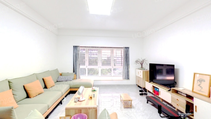 金成翠榕苑二手房实景图