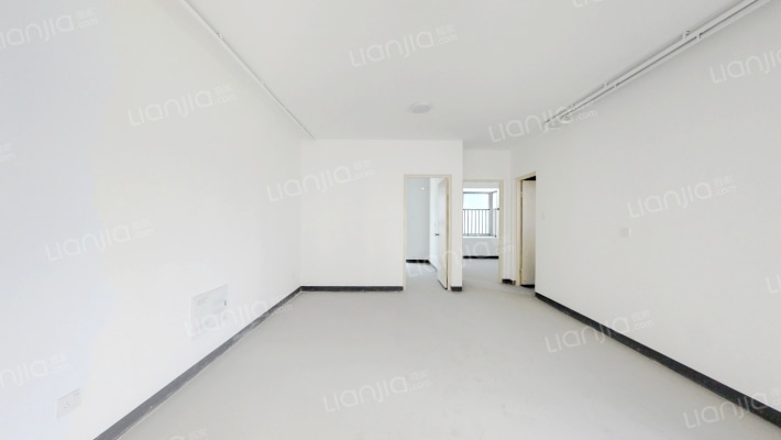 禾晓雅苑二手房实景图