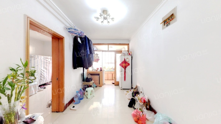 信达花园南区二手房实景图