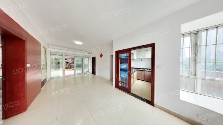 金石雅苑二手房实景图