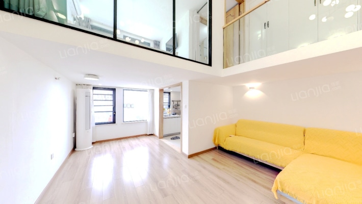 建院大厦二手房实景图