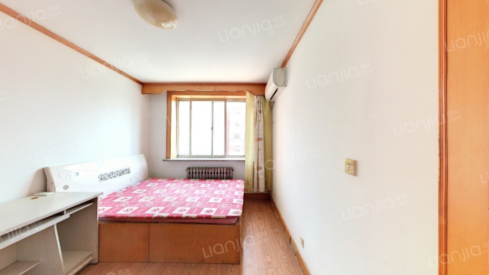 紫荆花社区二手房实景图