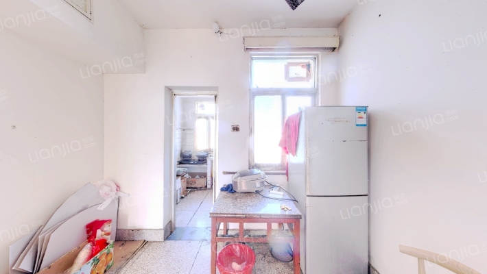 西工房二手房实景图