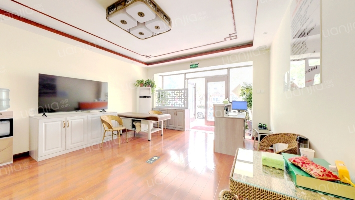 盈园广场二手房实景图