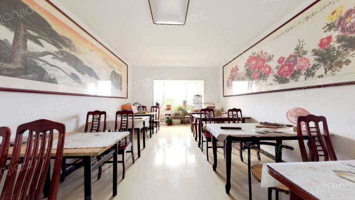 三益里建华雅居二手房实景图