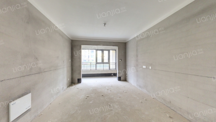 荣盛书香府邸二手房实景图