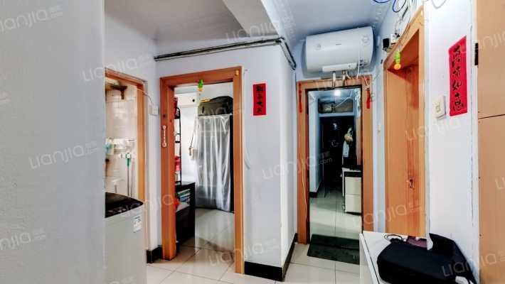 吕祖庙街13号院二手房实景图