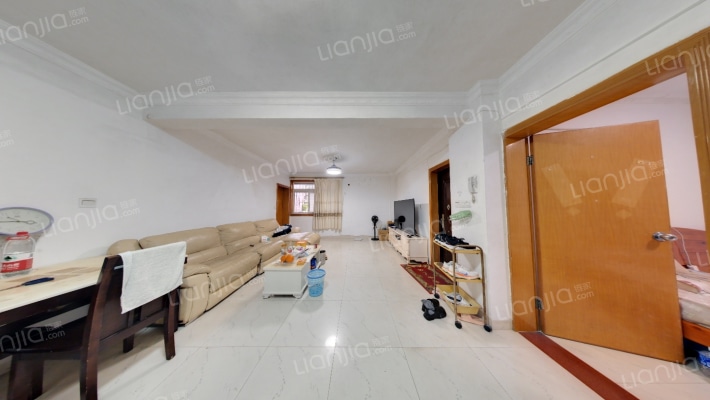 通发花园二手房实景图